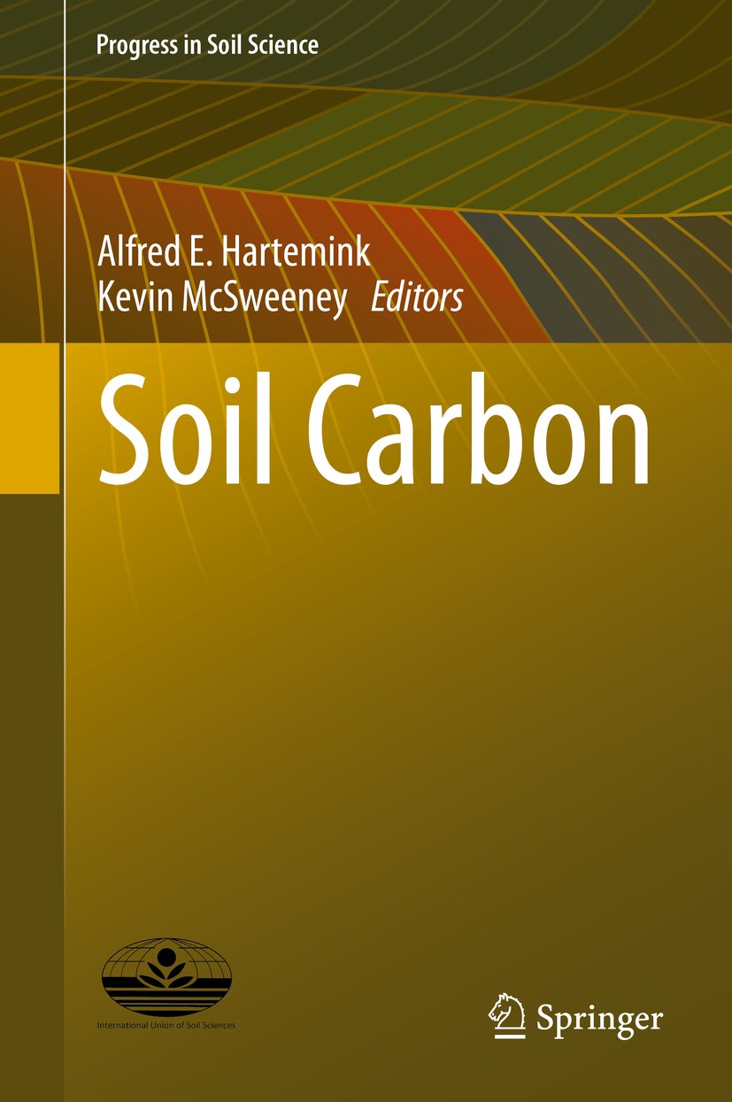 Progress in Soil Science