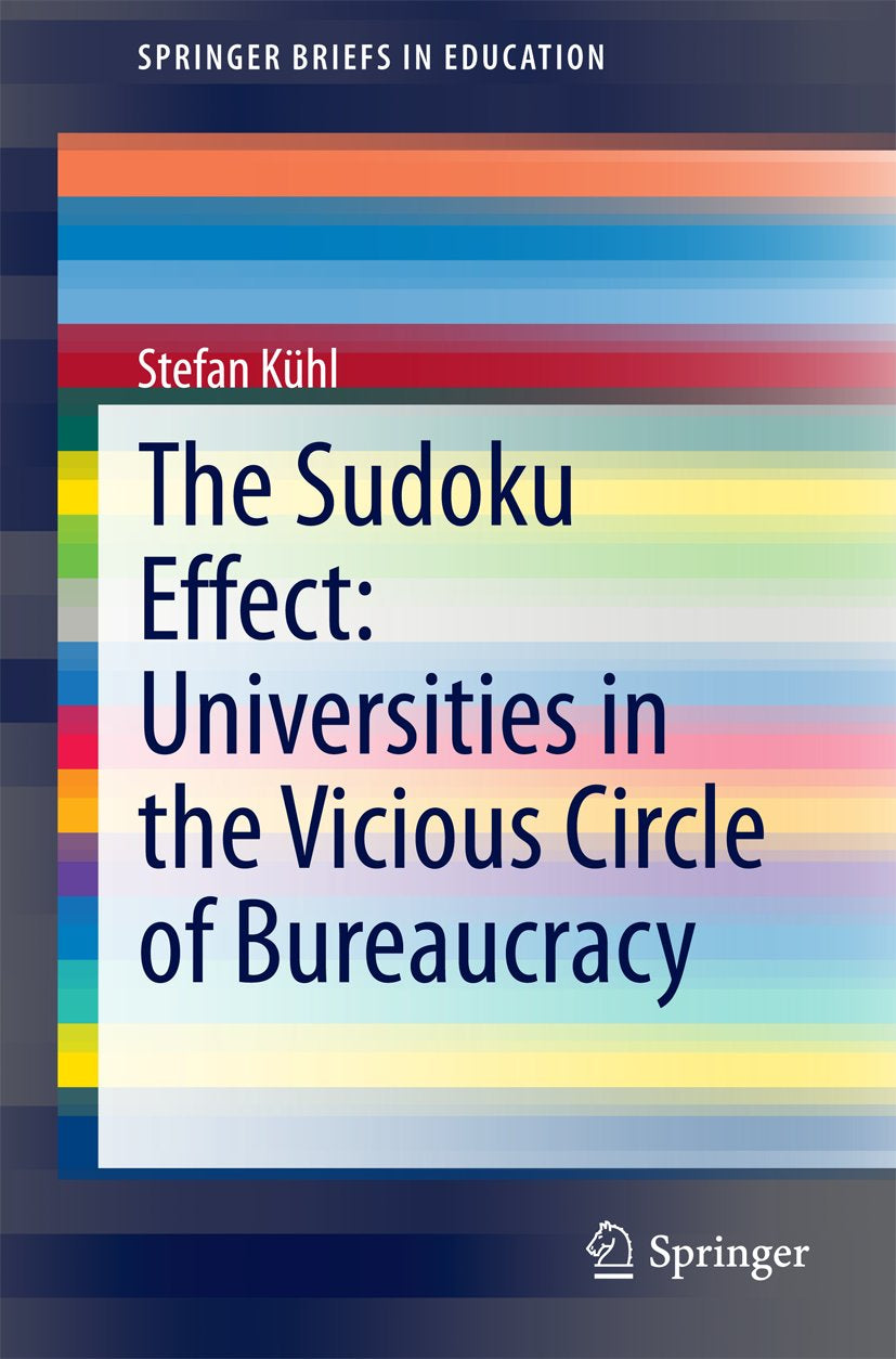 SpringerBriefs in Education