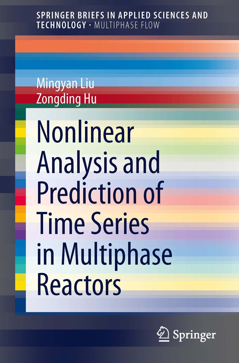 SpringerBriefs in Applied Sciences and Technology