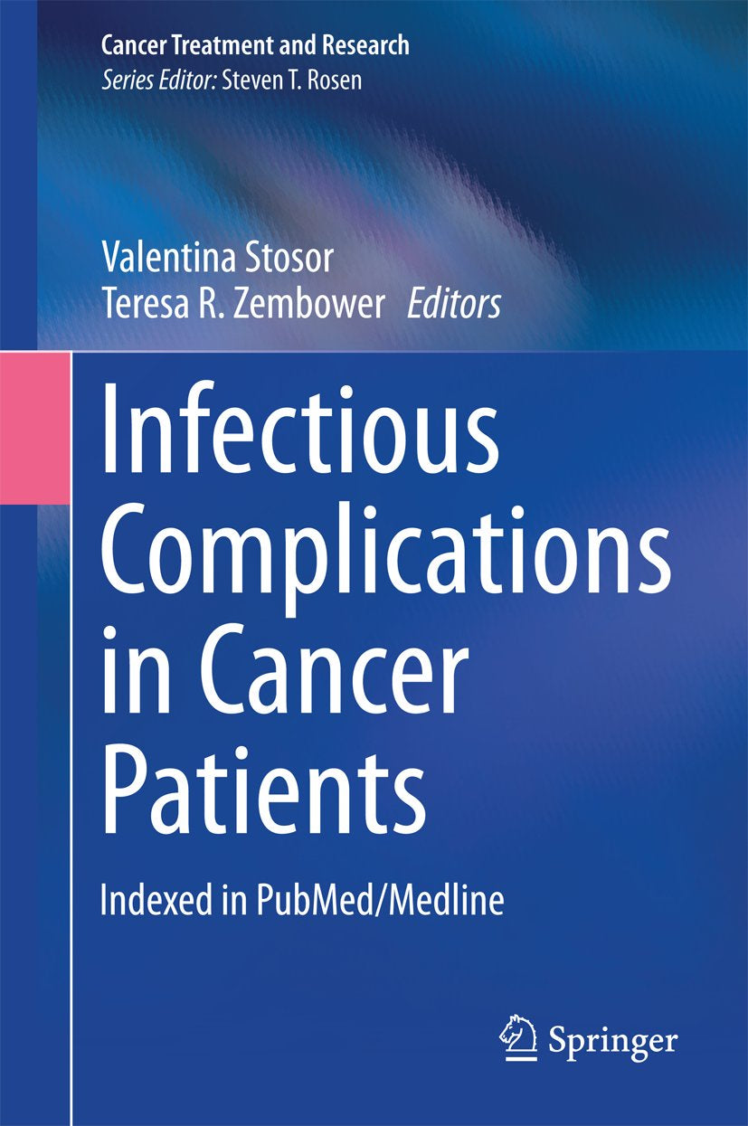 Cancer Treatment and Research