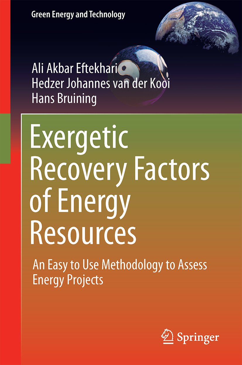 Green Energy and Technology
