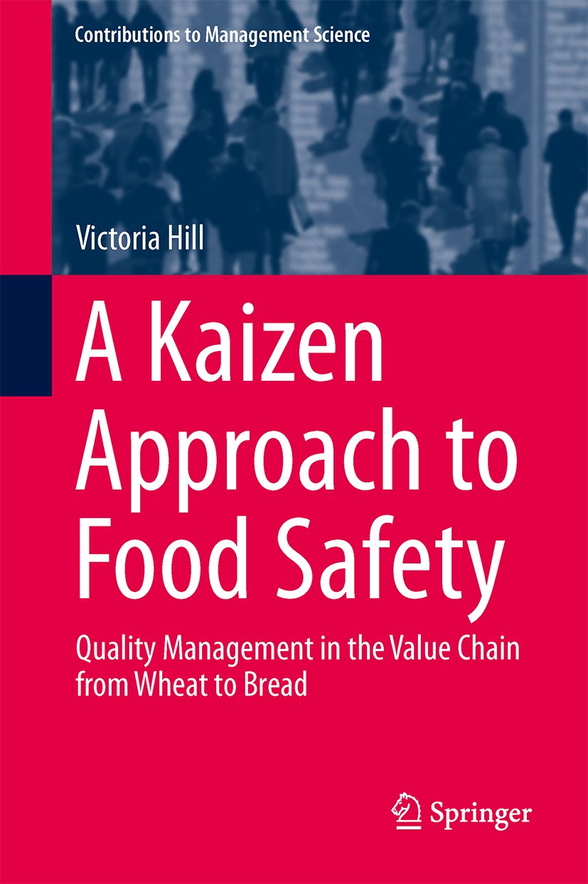 Contributions to Management Science