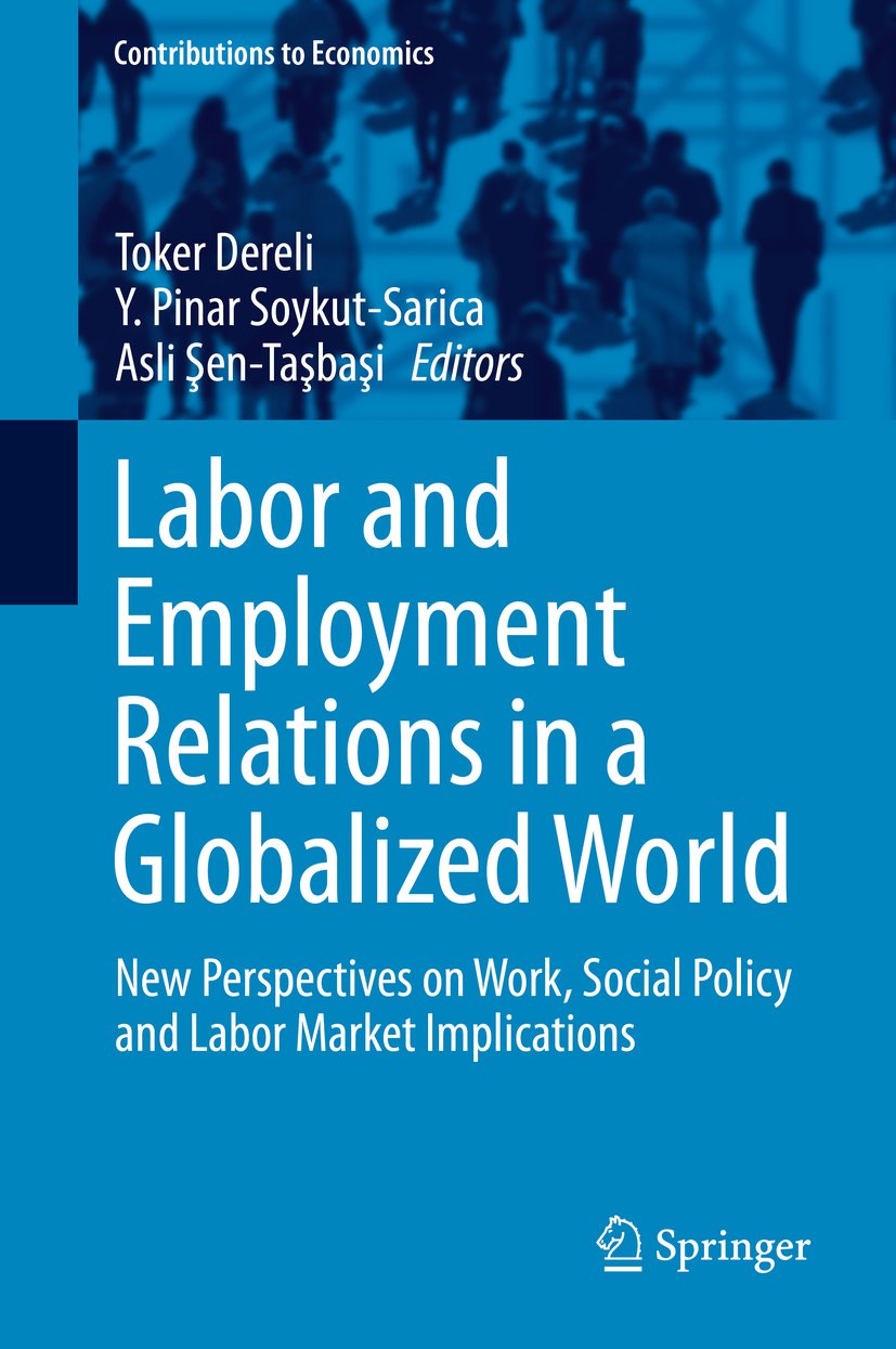 Contributions to Economics