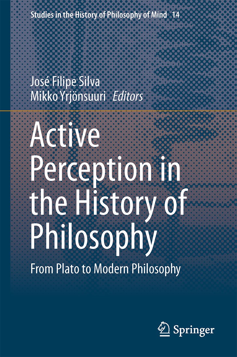 Studies in the History of Philosophy of Mind