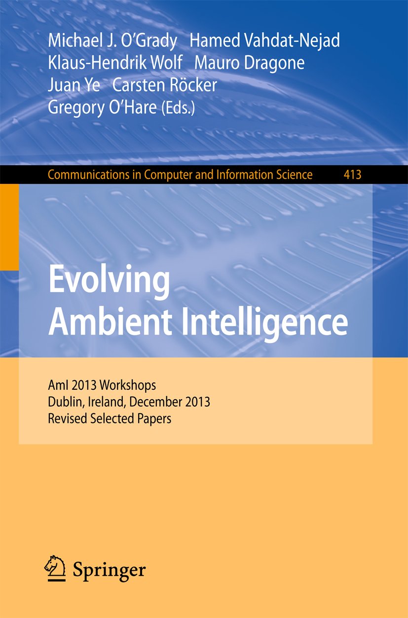 Communications in Computer and Information Science