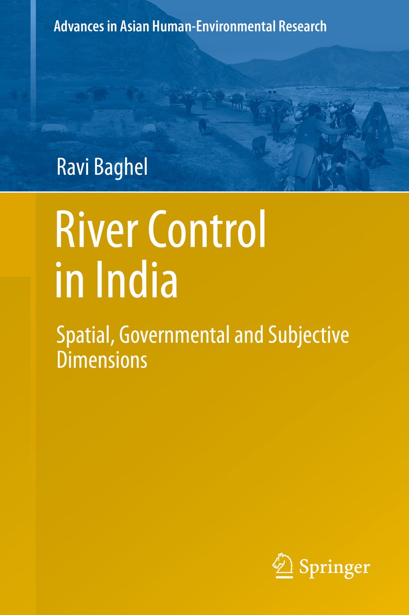 Advances in Asian Human-Environmental Research