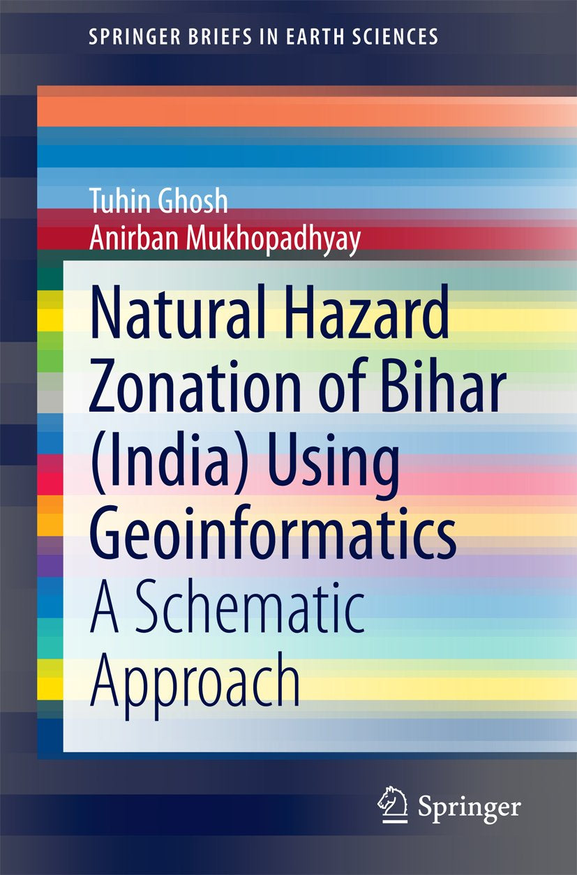 SpringerBriefs in Earth Sciences