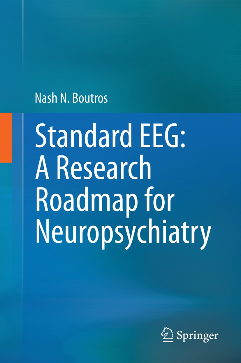 Standard EEG: A Research Roadmap for Neuropsychiatry