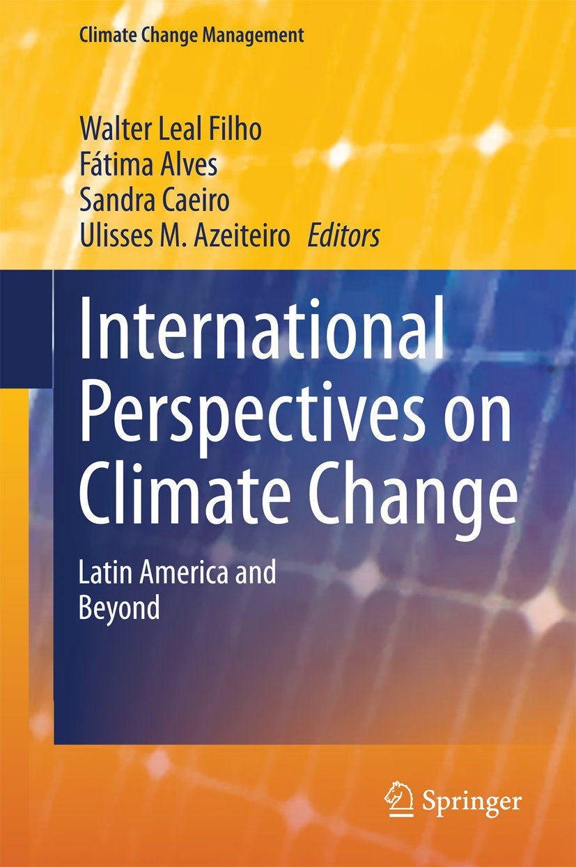 Climate Change Management