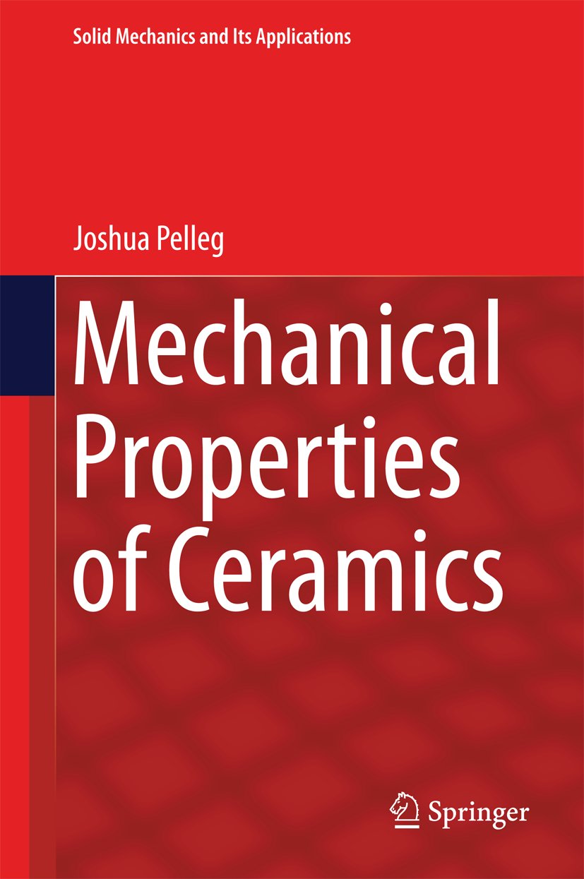 Solid Mechanics and Its Applications