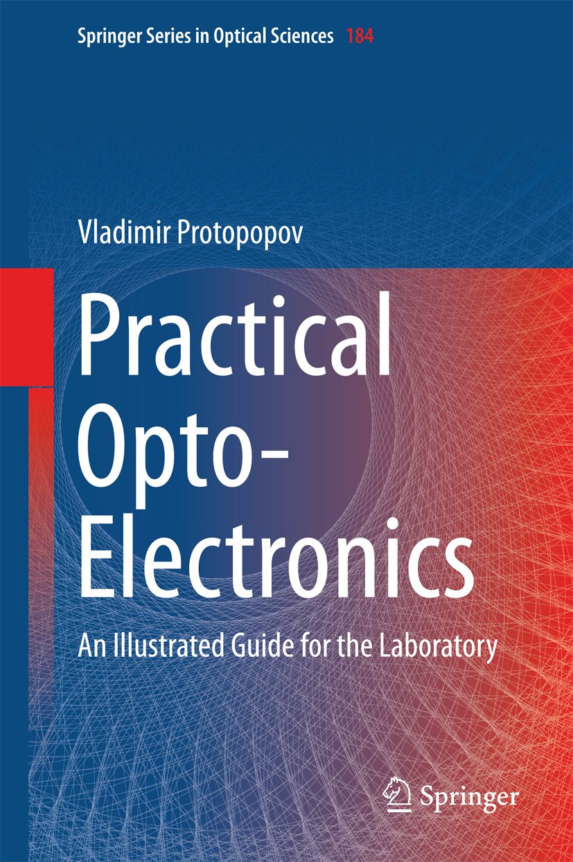 Springer Series in Optical Sciences