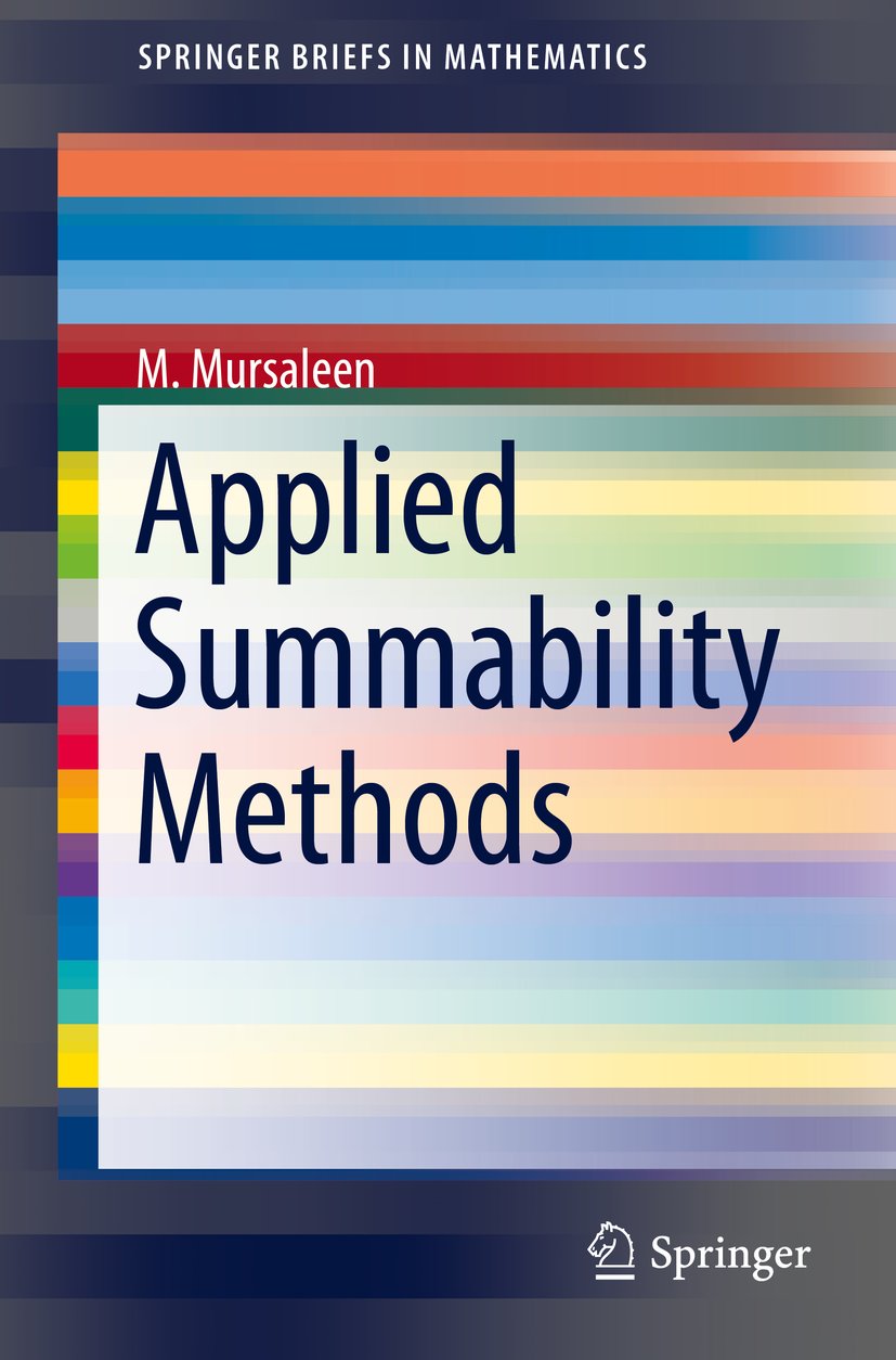 SpringerBriefs in Mathematics