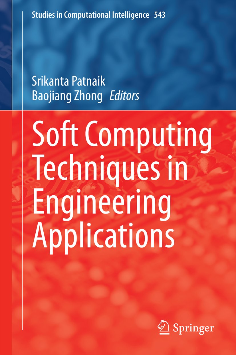 Studies in Computational Intelligence