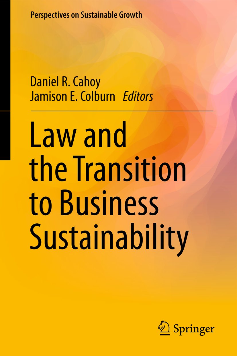 Perspectives on Sustainable Growth