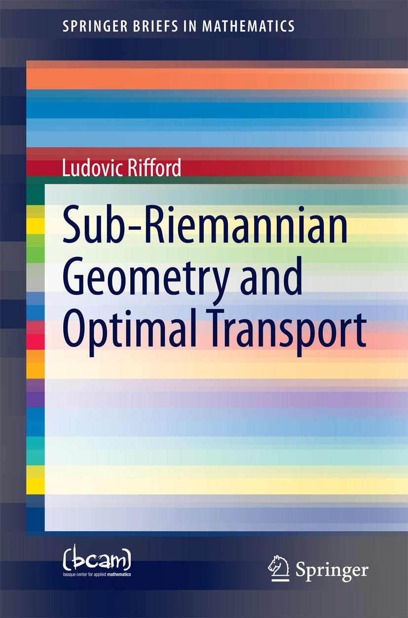 SpringerBriefs in Mathematics