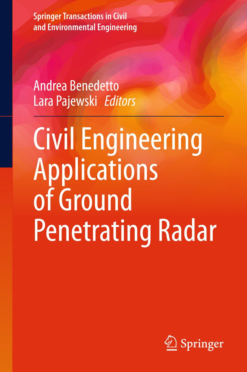 Springer Transactions in Civil and Environmental Engineering