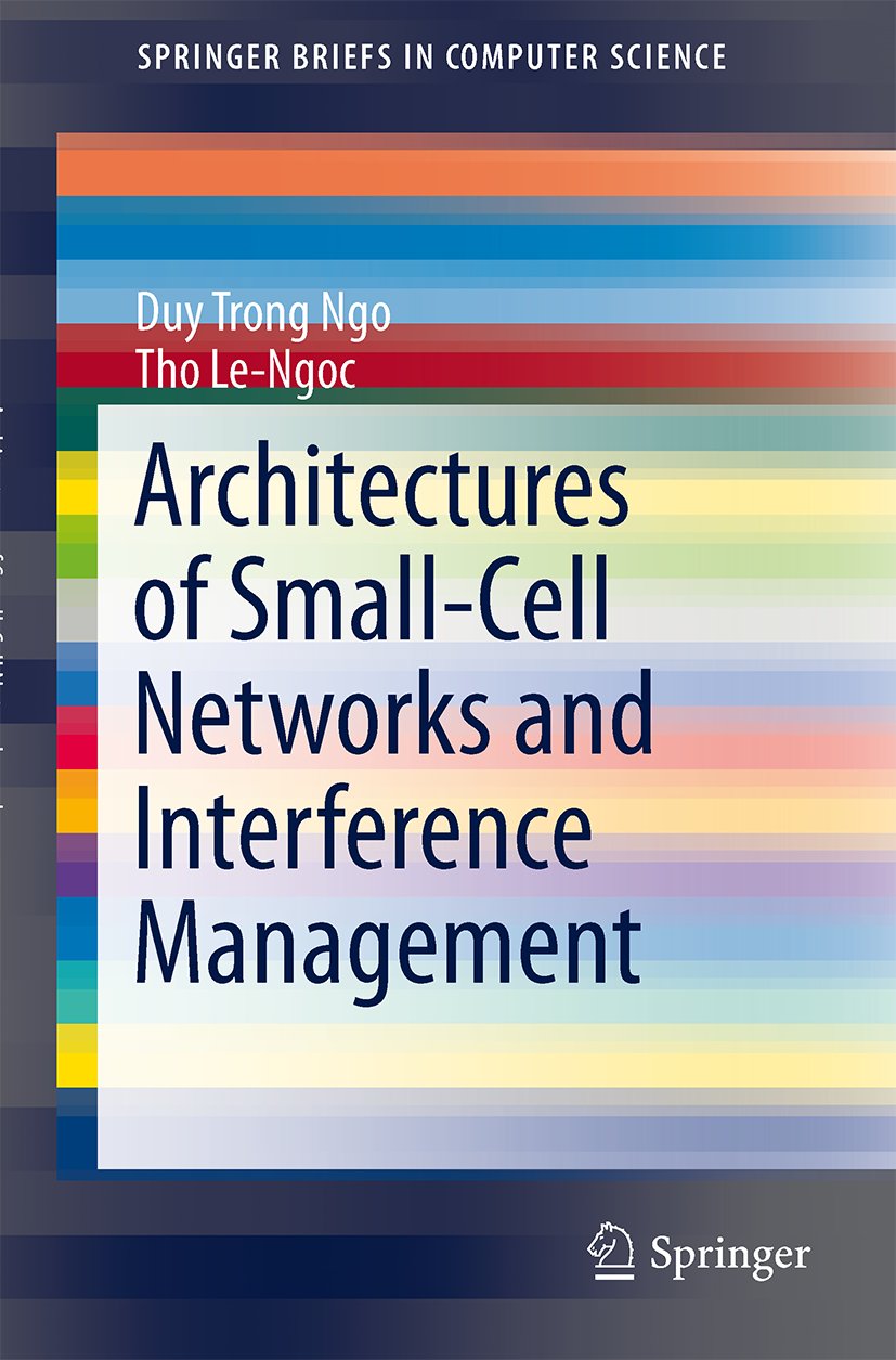 SpringerBriefs in Computer Science