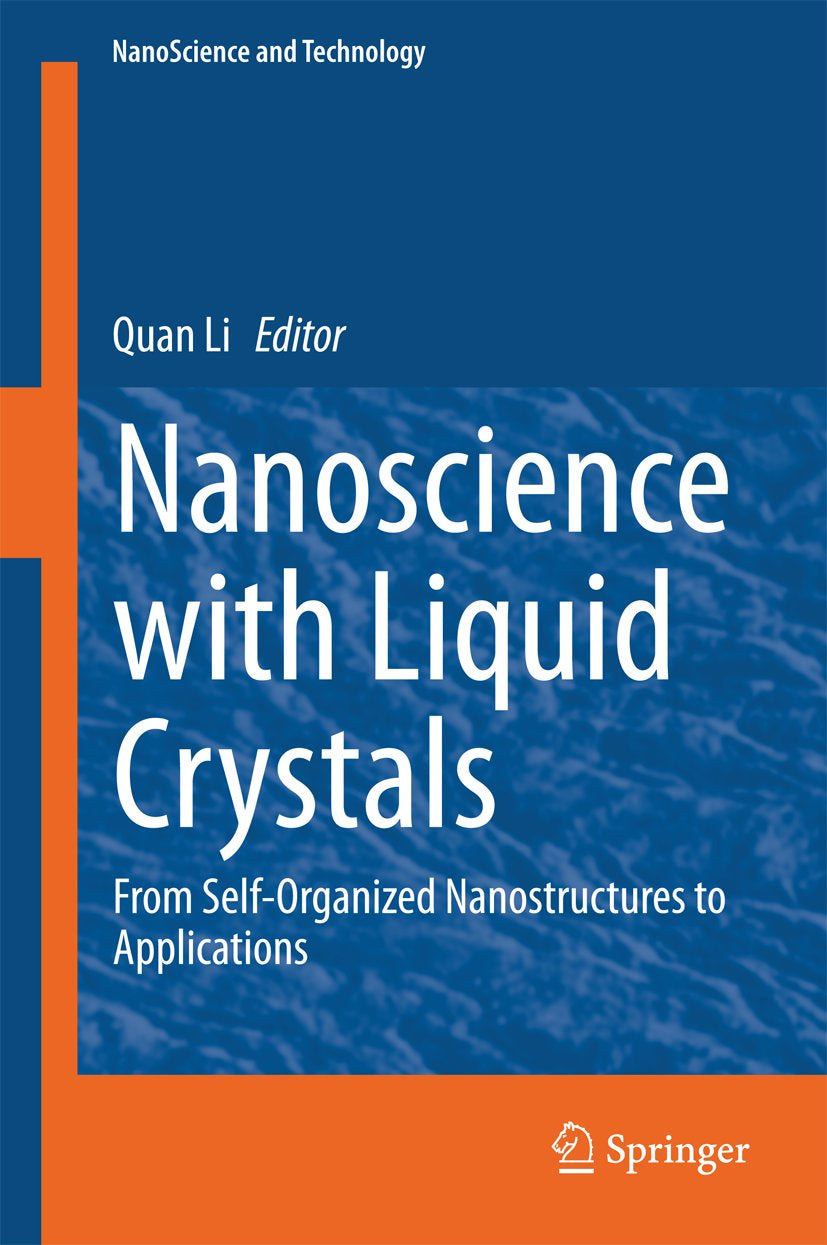 NanoScience and Technology