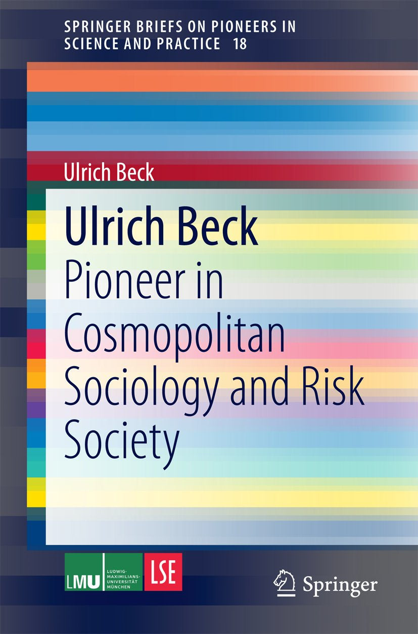 SpringerBriefs on Pioneers in Science and Practice
