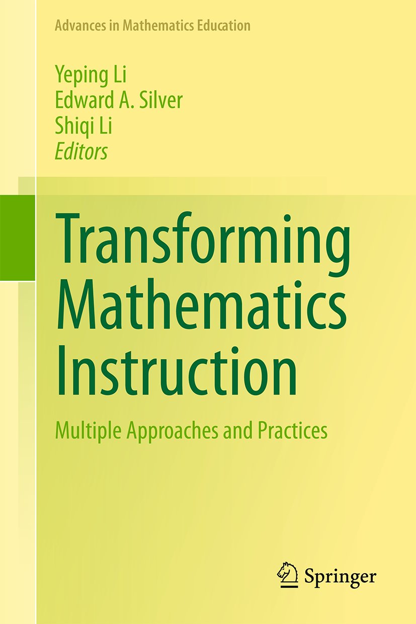 Advances in Mathematics Education