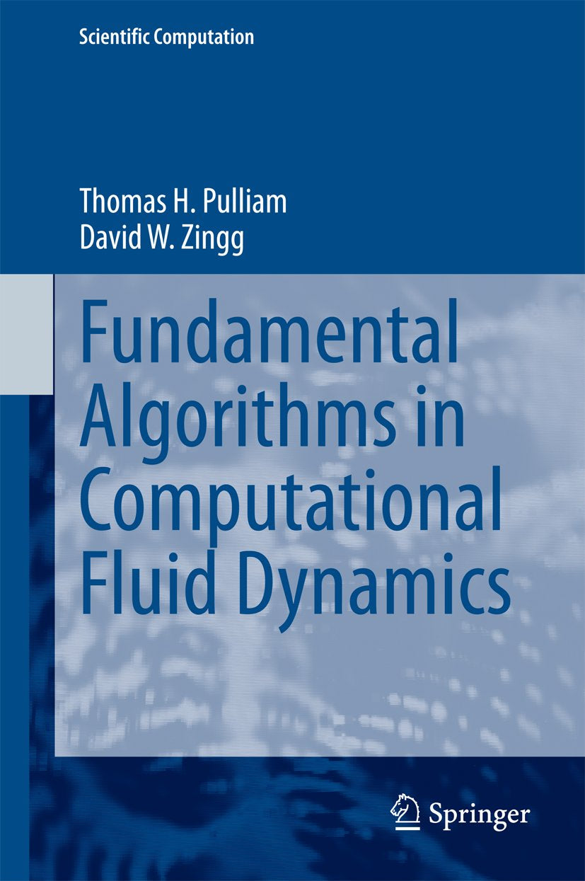 Scientific Computation