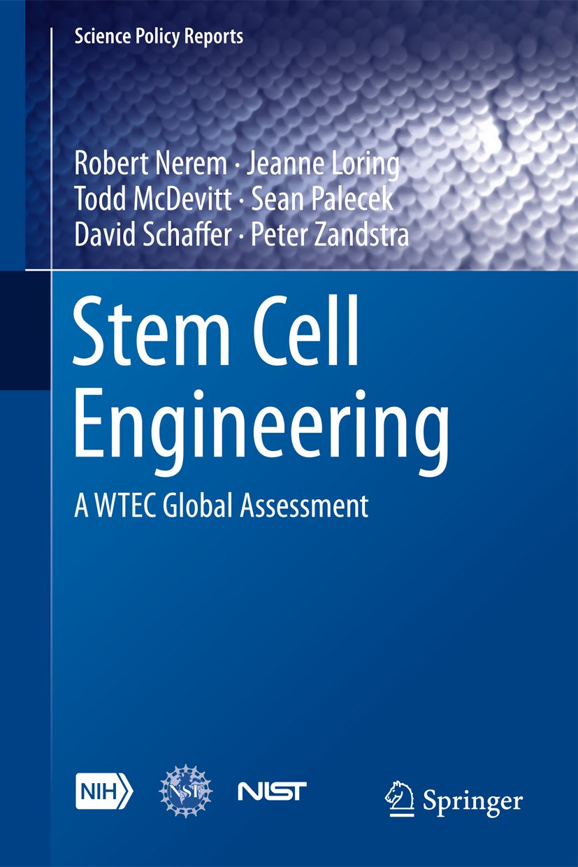 Science Policy Reports