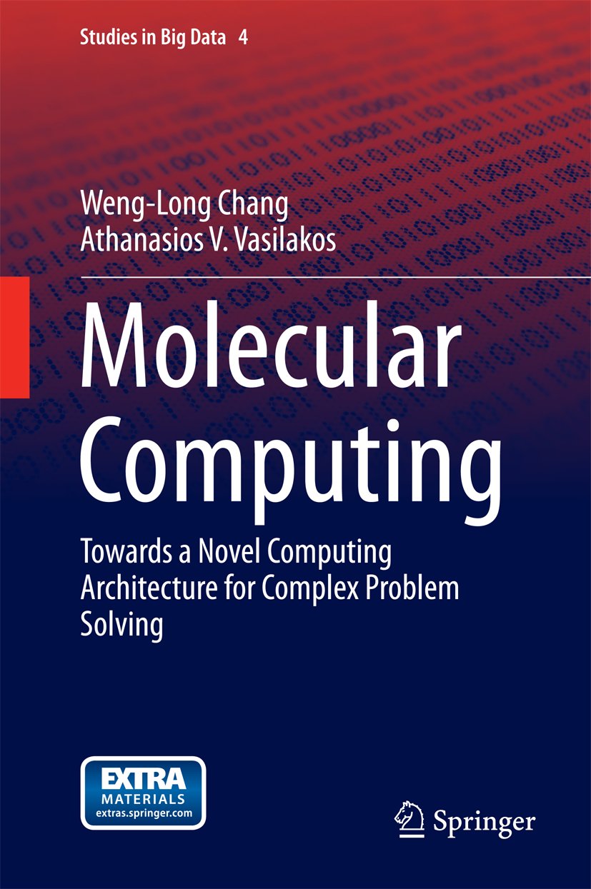 Studies in Big Data