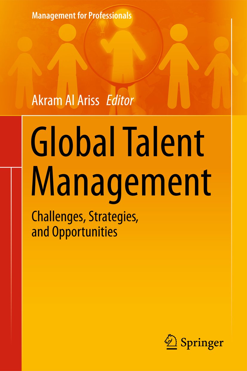 Management for Professionals