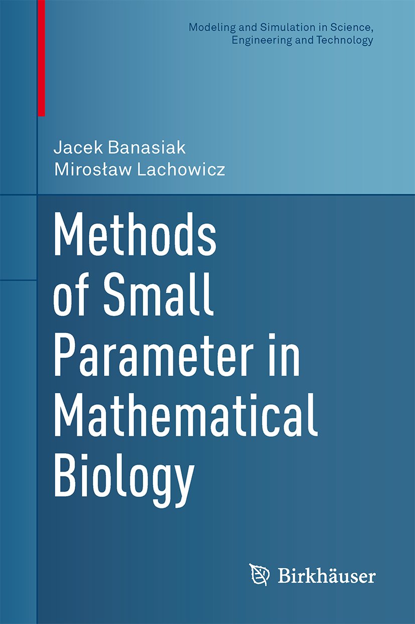Modeling and Simulation in Science, Engineering and Technology