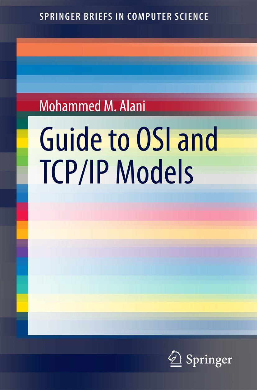 SpringerBriefs in Computer Science