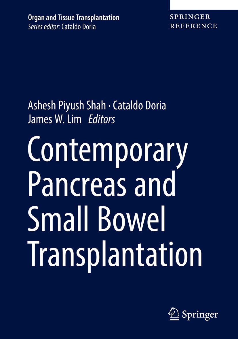 Organ and Tissue Transplantation