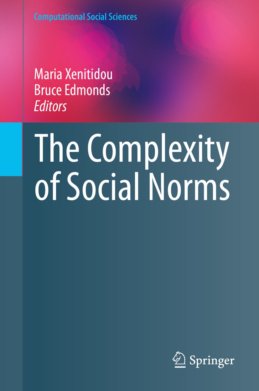 Computational Social Sciences