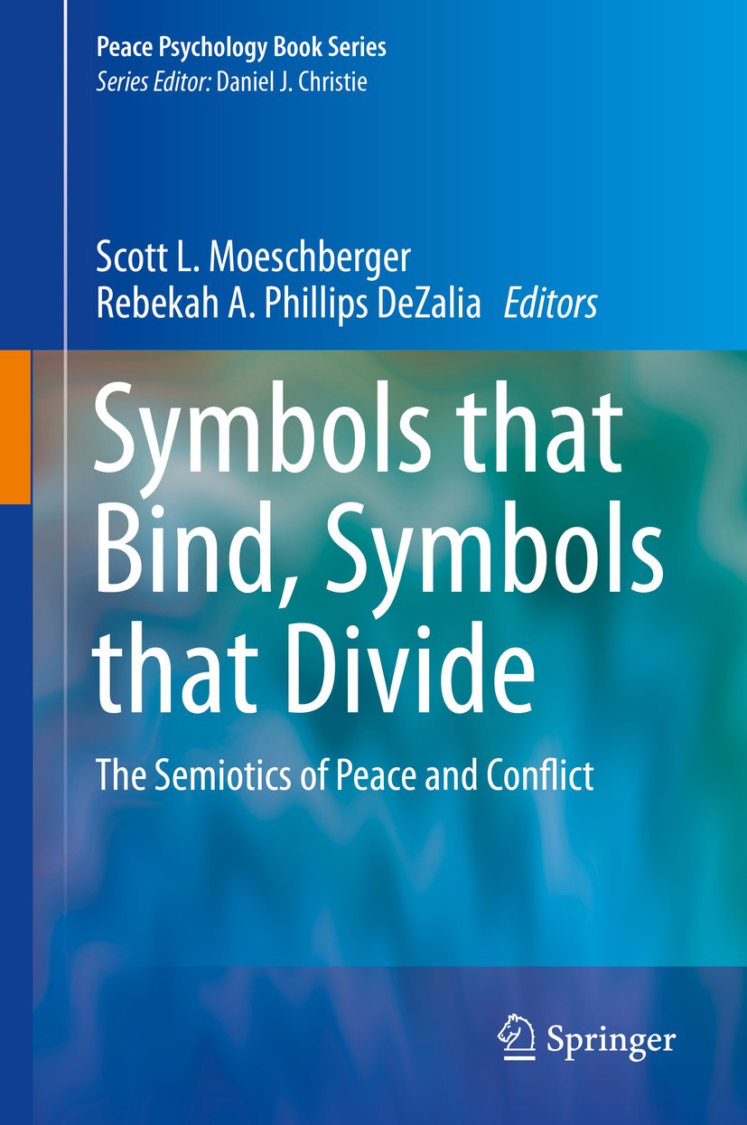 Peace Psychology Book Series