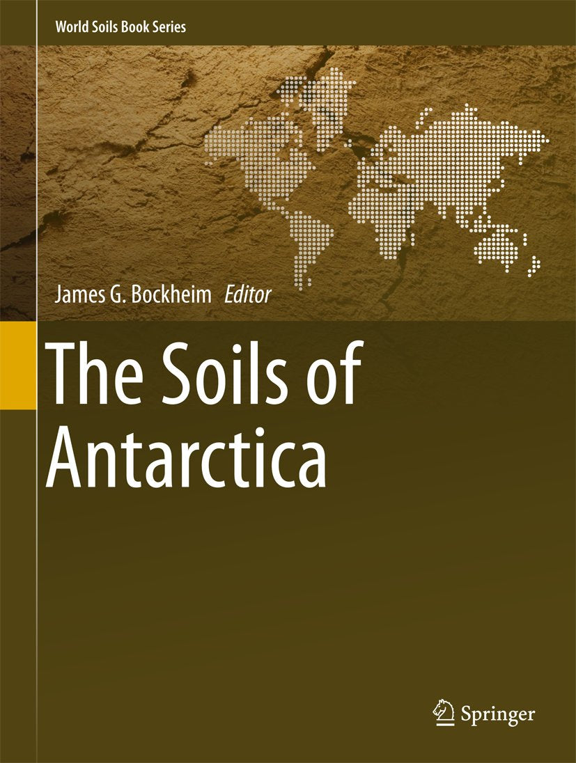 World Soils Book Series