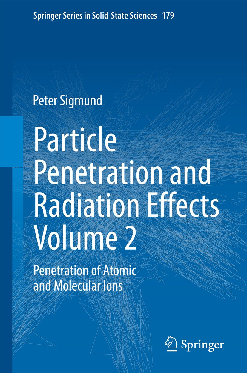 Springer Series in Solid-State Sciences