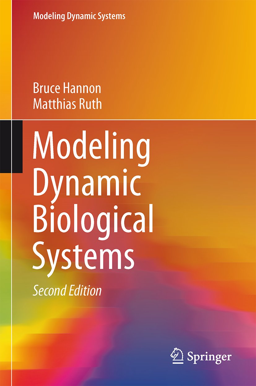 Modeling Dynamic Systems