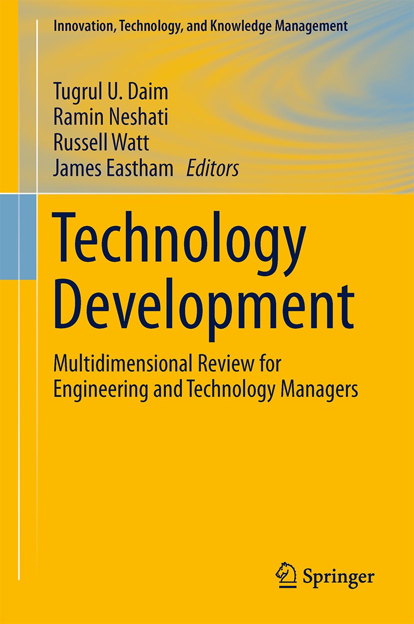 Innovation, Technology, and Knowledge Management