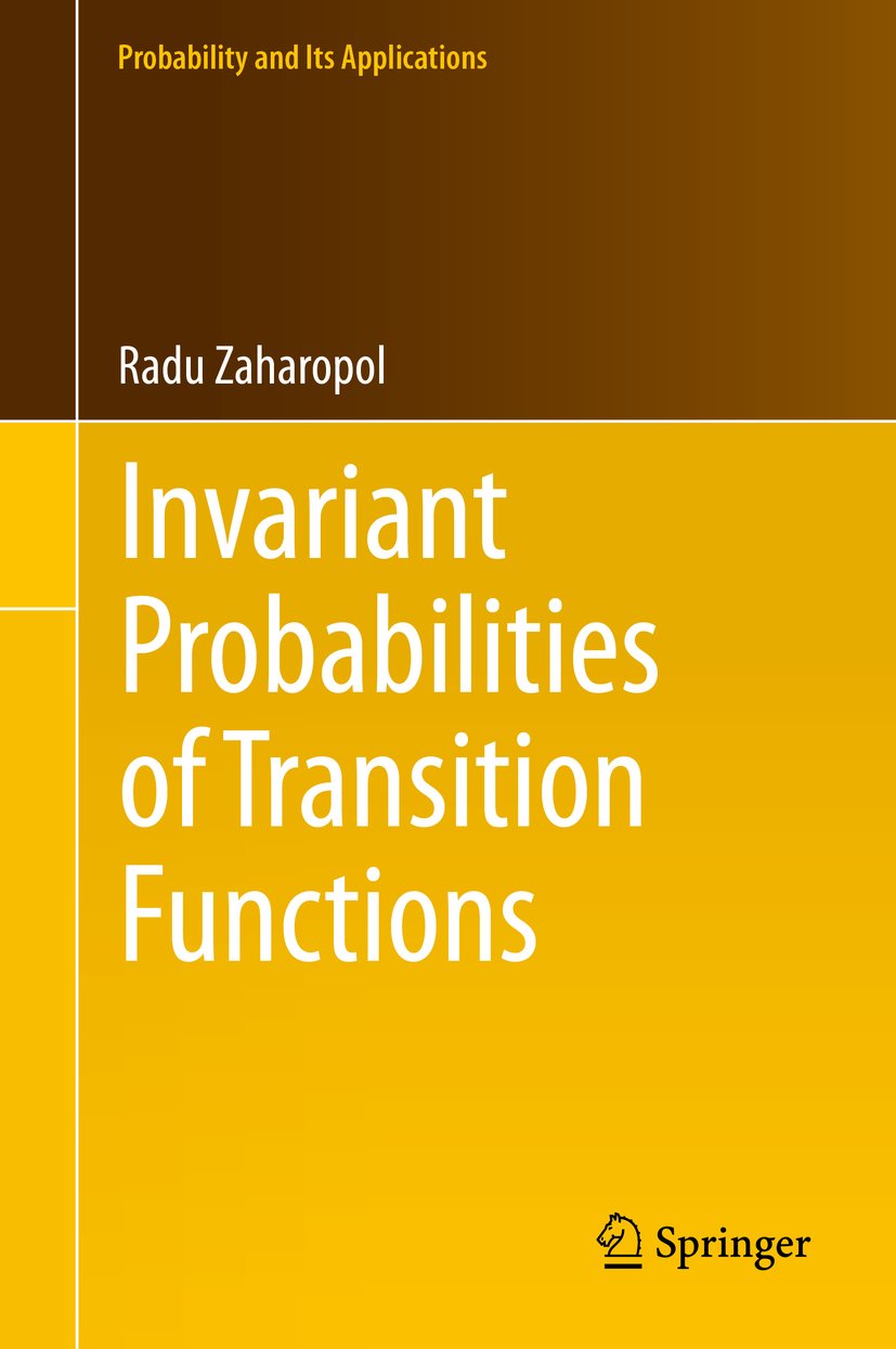 Probability and Its Applications