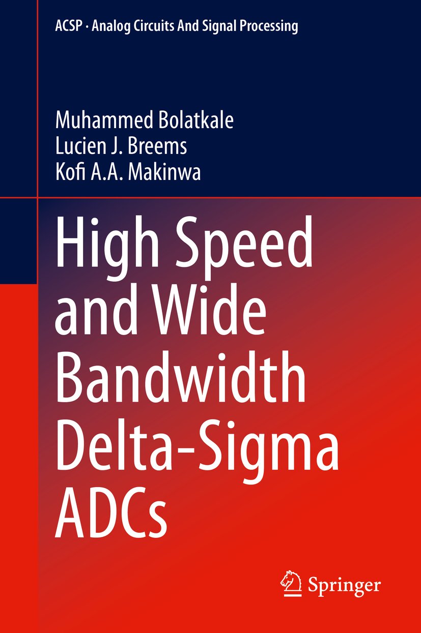 Analog Circuits and Signal Processing
