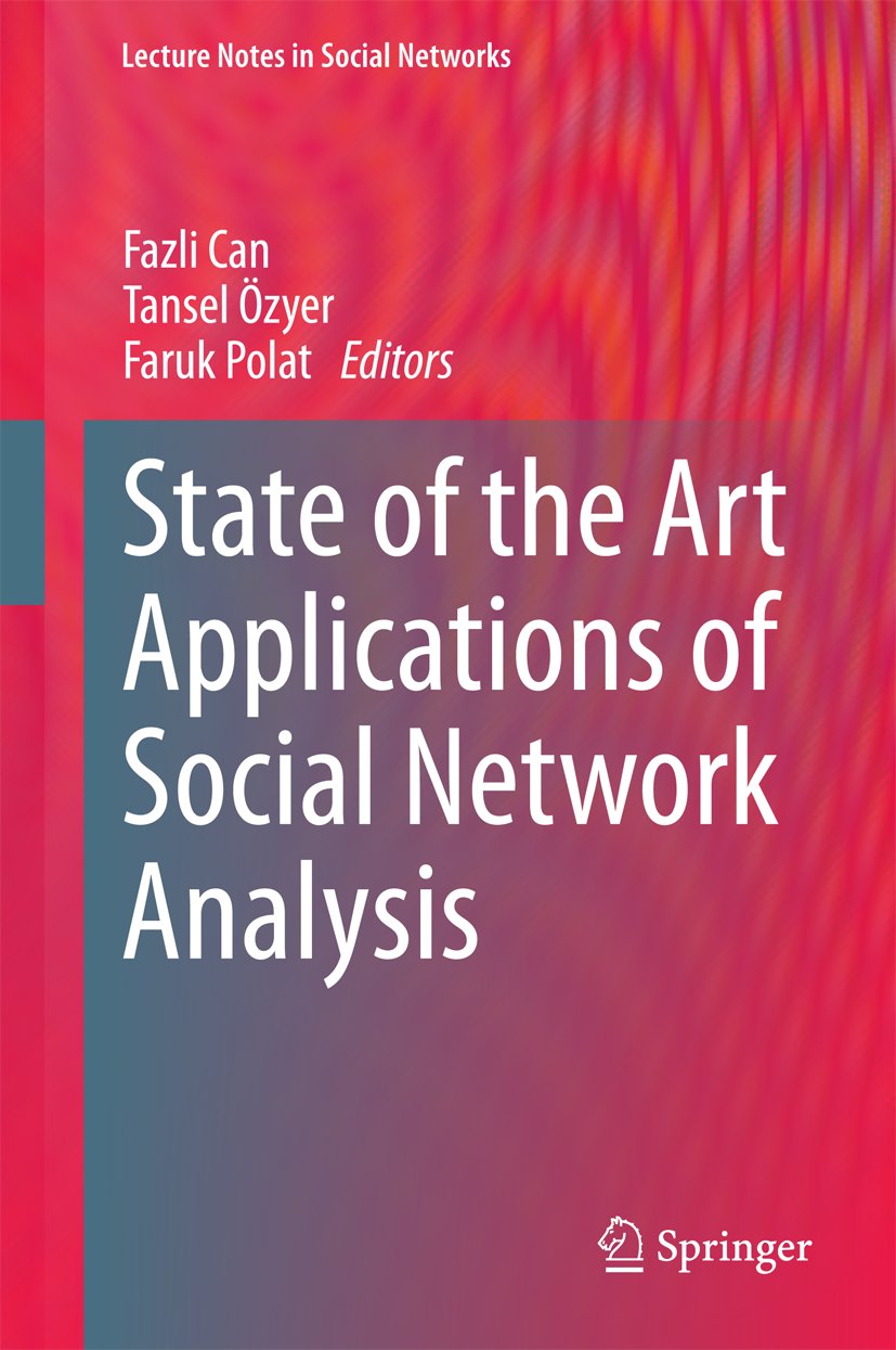 Lecture Notes in Social Networks