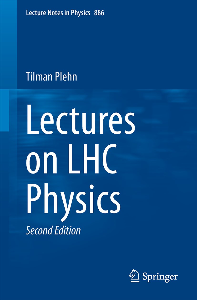 Lecture Notes in Physics