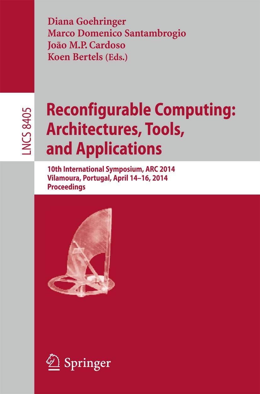 Lecture Notes in Computer Science