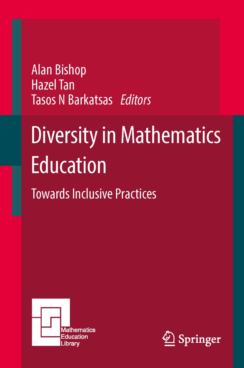 Mathematics Education Library