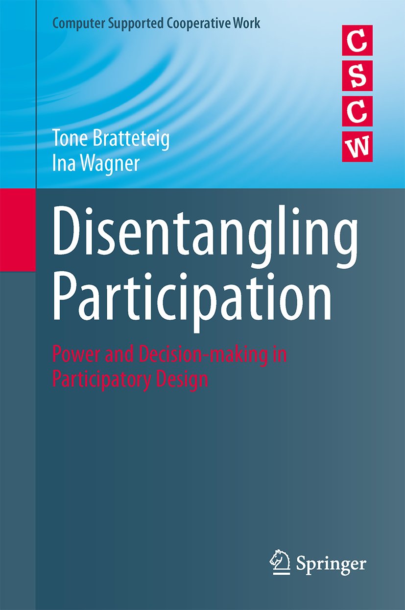 Disentangling Participation