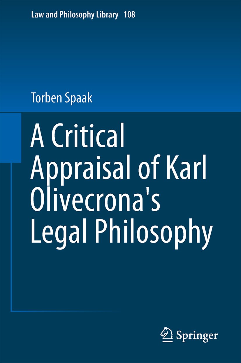 Law and Philosophy Library