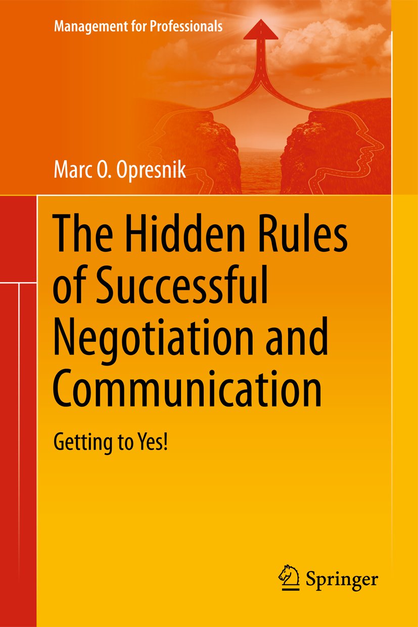 Management for Professionals