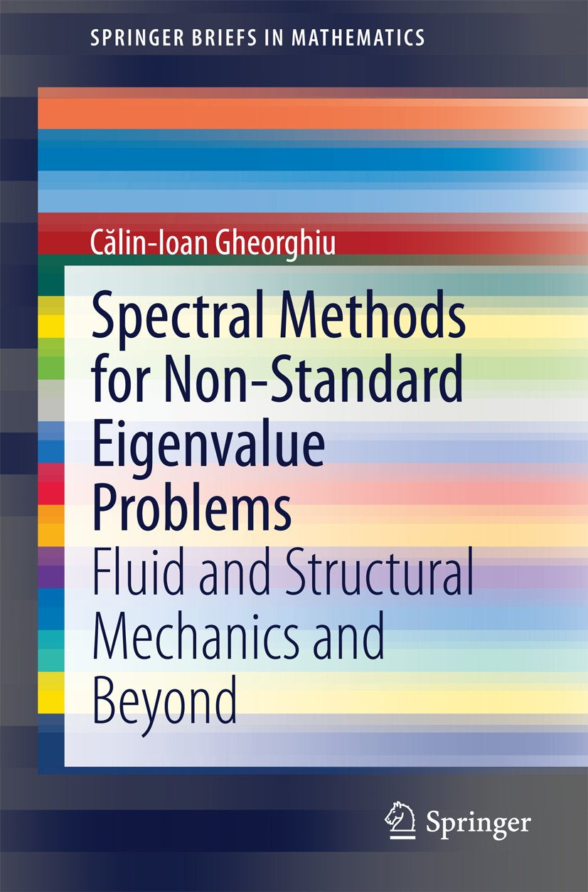 SpringerBriefs in Mathematics