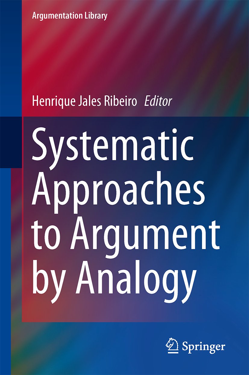 Argumentation Library