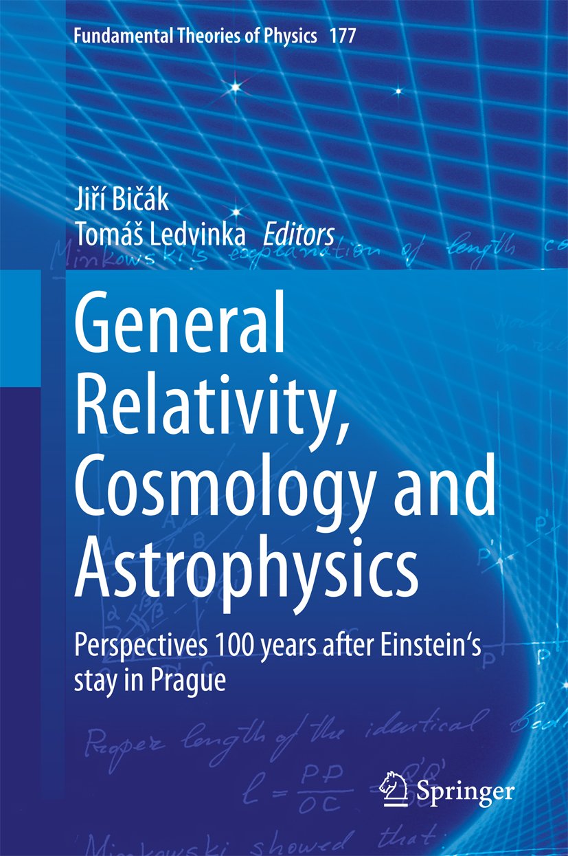 Fundamental Theories of Physics