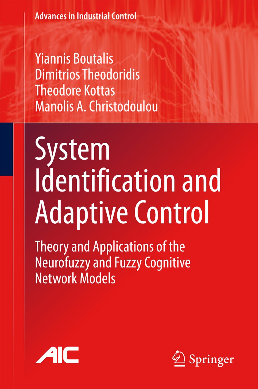 Advances in Industrial Control